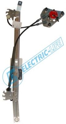 ELECTRIC LIFE zrst706l -  Подъемное устройство для окон